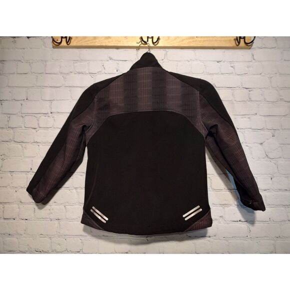 Snozu kids softshell jacket size xs 5/6* - Picture 3 of 4